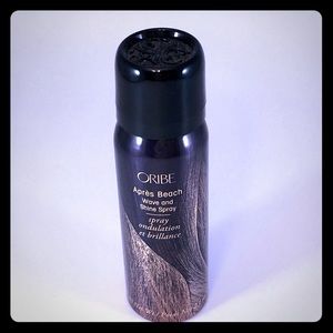 Oribe Après Beach Spray Travel